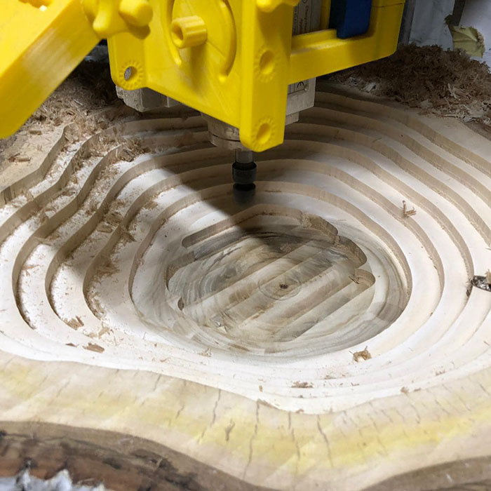 Prelucrari si frezari CNC Timisoara